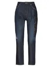[LOVE MOSCHINO] LOVE MOSCHINO Jeans - Item 42801463