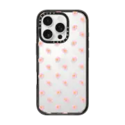 iPhone 16 Pro Impact Case Daisy