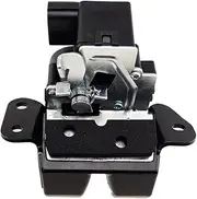 Rear Trunk Door Lid Lock Latch Actuator Motor Tailgate Liftgate Boot Hatch Catch for Kia for Soul for Sorento 812301H000 81230-1H000