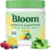 Bloom Greens & Superfoods