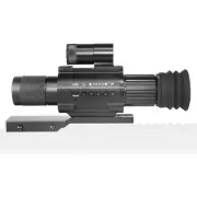 Digital Night Vision monocular Telescope，Day & Night Vision Rifle Scope Monoc...