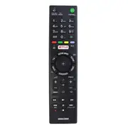 SonyTV Bravia Replacement Remote Control for Netflix Universal