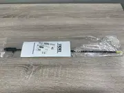 Karl Storz 37470 DU Monopolar Dissecting J-Hook Cannula