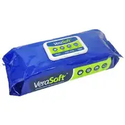 Sentry VeraSoft Wipes 64 Pack