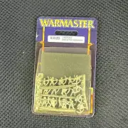 Games Workshop Warmaster Undead Skeleteon Bowmen Pack New