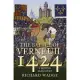 The Battle of Verneuil 1424: A Second Agincourt’’