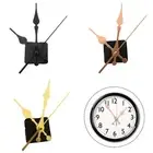 Perfect Replacement Quartz Clock Mechanism Motor Movement Kit for Wall Clocks