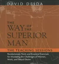 在飛比找博客來優惠-The Way of the Superior Man: T