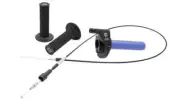 Polaris SPORTSMAN 500 4X4 1996-2000 Motion Pro Vortex SE Throttle Kit 01-2828