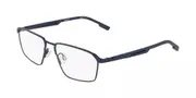 Flexon E1157 413 Men's Glasses Blue Size 55 - Private Health Rebate - Blue Light Block Available