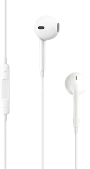 Apple EarPods with 3.5mm Headphone Plug