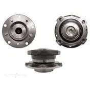 Bearing Wholesalers Wheel Bearing/Hub Assembly - Front - 4843 KIT