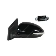 Superspares Door Mirror Left Hand Side for Holden Cruze JG JH 2009-2016