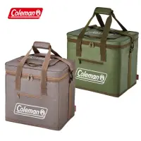 在飛比找momo購物網優惠-【Coleman】35L終極保冷袋(保冷袋 保冰袋 保鮮袋)