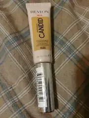 Revlon Readyphoto Candid Foundation 025 Creme Brulee