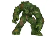 DC Direct: Swamp Thing (Todd's Mods) - Vinyl Figure