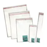 特價 OPP透明自黏袋 CD盒用(16.5X25 CM) 每包172入±3%   禮品袋 文具包裝袋