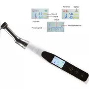 Dental Electric Torque Wrench Implant Universal Screwdriver ST Drivers