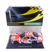 Slot Car SCALEXTRIC 1/32 Ford Taurus UNITY #48 No.C2586 Carrera FLY SCX Slot.it
