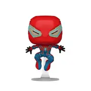 Funko Spiderman 2 Peter Parker Velocity Suit Pop! Vinyl Figure