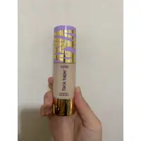 在飛比找蝦皮購物優惠-小凱老師推薦Tarte face tape粉底液