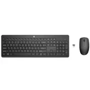 HP 1Y4D0UT 235 Wireless Mouse and Keyboard Combo [1Y4D0UT]