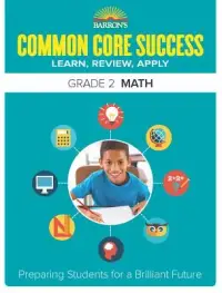 在飛比找博客來優惠-Barron’s Common Core Success G