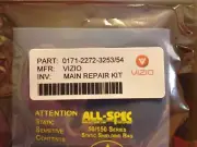 VIZIO Main Board Repair Kit for 0171-2272-3253 0171-2272-3254
