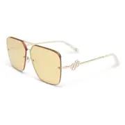 [Le Specs] METAZOIC | GOLD