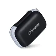 Oximeter Storage Case Shockproof Waterproof EVA for Pulse Oximeter
