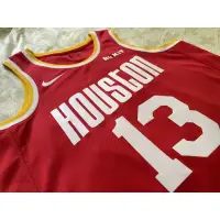 在飛比找蝦皮購物優惠-James Harden Houston Rockets H