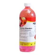 AGAR Country Garden Air Freshener Concentrate 1L