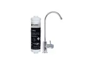 PURETEC X3 Kitchen Mixer Tap with Under Sink Filter