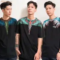 在飛比找蝦皮商城精選優惠-[零碼SALE] MARCELO BURLON MB 男版 