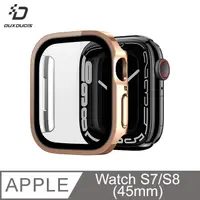 在飛比找蝦皮商城優惠-DUX DUCIS Apple Watch S7/S8 (4