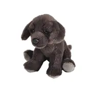 Wild Republic Pocketkins Labrador Chocolate 5"