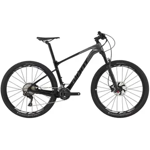 🔥全新公司貨🔥Giant 2022 XTC ADVANCED 3 輕量衝刺越野登山車 off Road 碳纖維車架