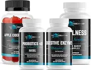 DIGESTIVE HEALTH SET