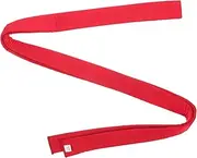 [BESPORTBLE] Taekwondo Belt Martial Art Wrist Bands Wristbands Martial Art Waist Belt Taekwondo Ranking Belt Taekwondo Wrist Wrap Judo Belt Uniform Belt Karate Karate Cotton