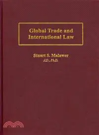 在飛比找三民網路書店優惠-Global Trade and International