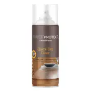 Timber Protect 300g Gloss Quick Dry Clear Varnish