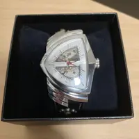在飛比找蝦皮購物優惠-HAMILTON 手錶 Ventura 日本直送 二手