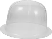 Cap Insert for Hat Organization: 10pcs Plastic Hat Inner Support Hat Stand for Home and Store Display