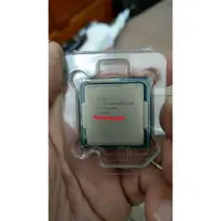 在飛比找蝦皮購物優惠-賣4代1150腳位G3260的CPU（G3220、G3240