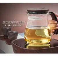 在飛比找蝦皮商城優惠-樸風時尚玻璃煮茶器 750ml 全祥茶莊