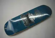 Alan Gelfand Powell Peralta 25th Anniversary Tank Reproduction Skateboard Deck