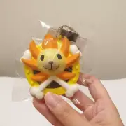 Rare One Piece Sunny Squishy (From One Piece Movie)