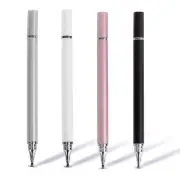 Premium 2in1 Touch Screen Pen Stylus-Universal for iPhone iPad Tablet Phone PC