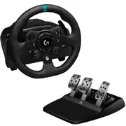 Logitech G923 Trueforce Racing Wheel and Pedals for Xbox One and PC