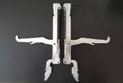 New 24" & 27" Thermador 00487747, 487747 Hinge Kit (2 Hinges) One year Warranty